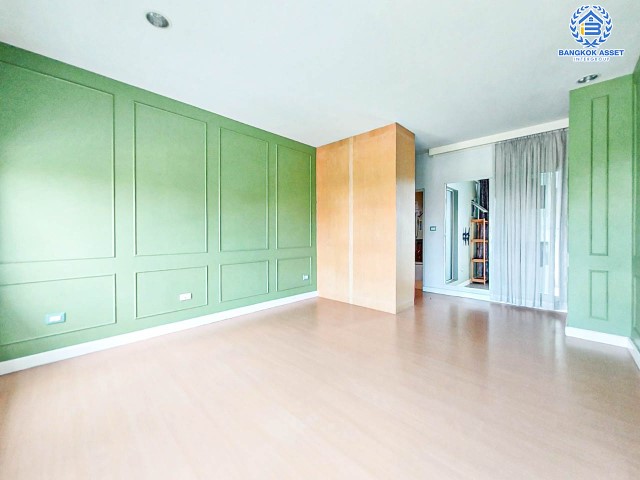 *****ทาวน์โฮมมือสองย่านกรุงเทพมหานคร ม.บ้านกลางเมือง สาทร-ราชพฤกษ์ คุณภาพระดับ AP เนื้อที่มากถึง 21.1 ตร.ว. ฟังก์ชัน 3 ห้องนอน 3 ห้องน้ำ 2 ที่จอดรถ บนทำเลยอดเยี่ยม เชื่อมต่อถ.ราชพฤกษ์ ใกล้รถไฟฟ้าถึงสองสาย ทั้งสายสีม่วงและสายสีเขียว "สถานีบางหว้า" ราคาถูกสุดในโครงการ!